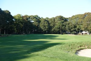 Hyannisport 9th Approach